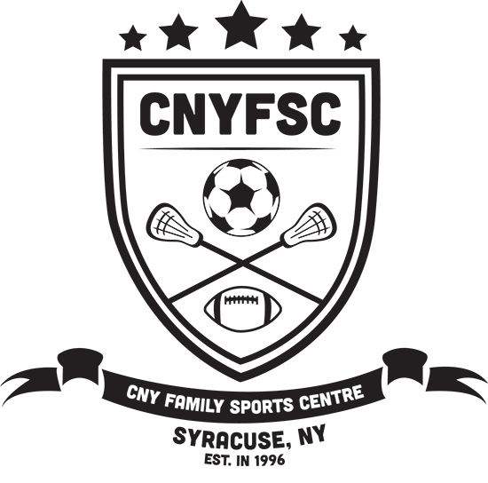 The CNY Family Sports Centre