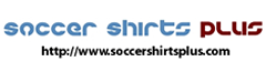 Soccer Shirts Plus