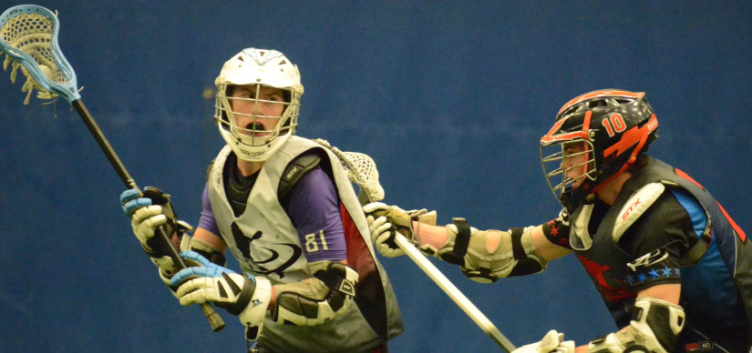 Boys Youth Lacrosse League Registration NOW OPEN!