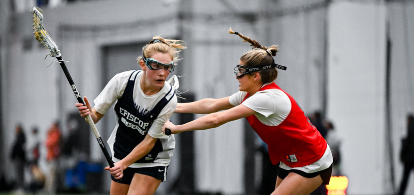 Girls Lacrosse League Registration NOW OPEN!