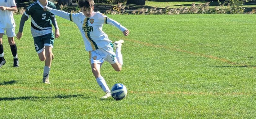 Information and registration for our youth outdoor soccer leagues