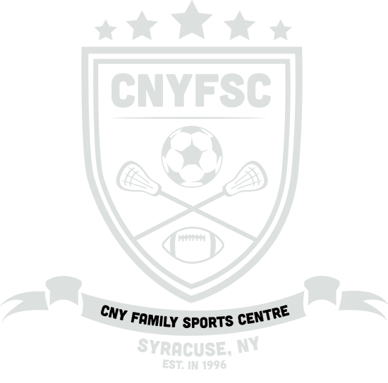 The Central New York Family Sports Centre