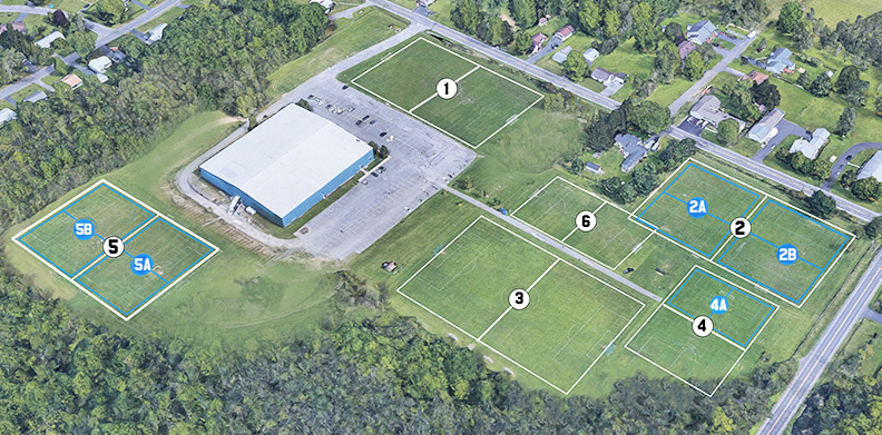 Field Map