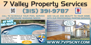 7 Valley Property Services