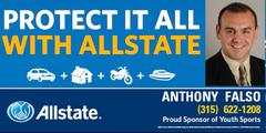 Anthony Falso - Allstate