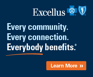 Excellus Blue Cross Blue Shield