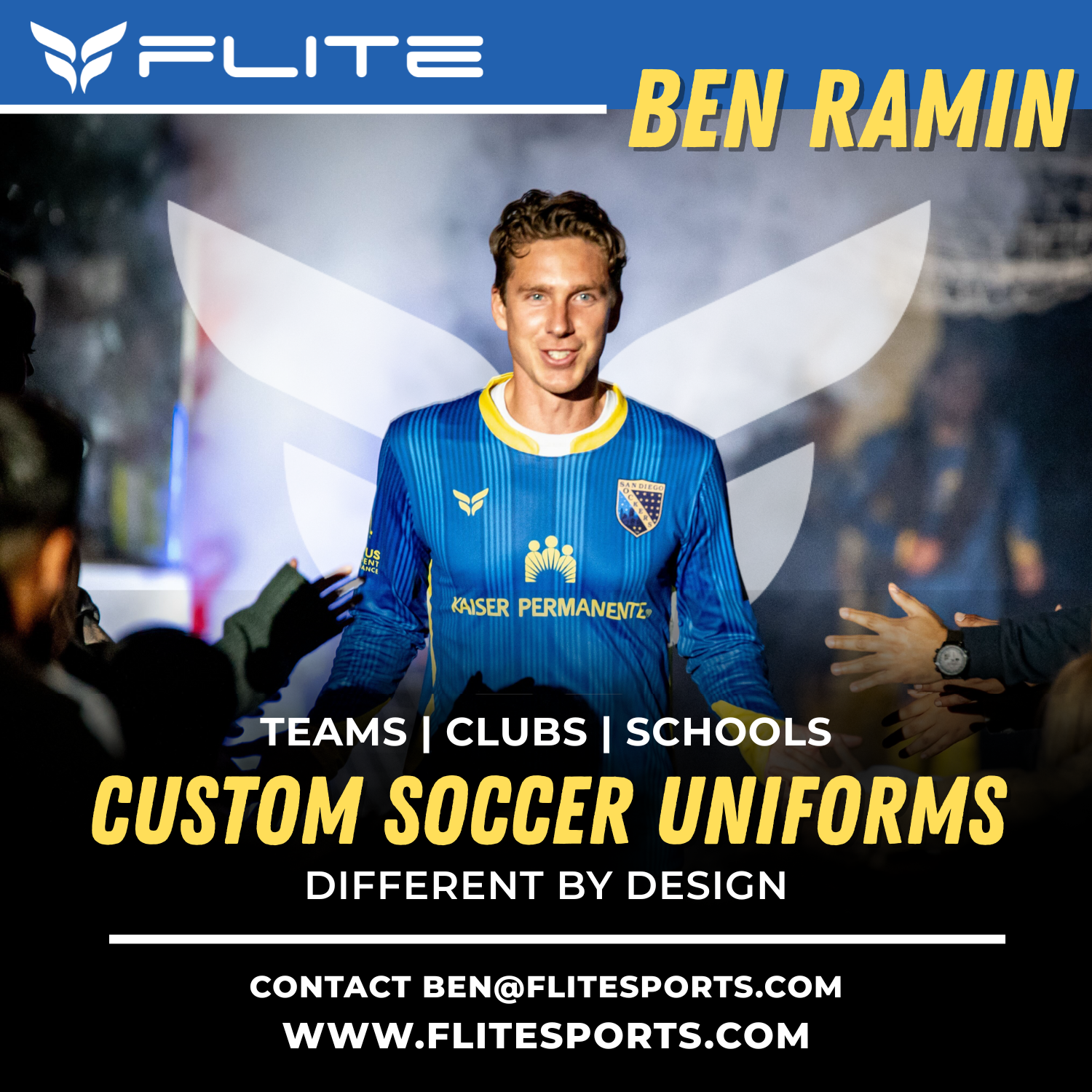 Flite Sports