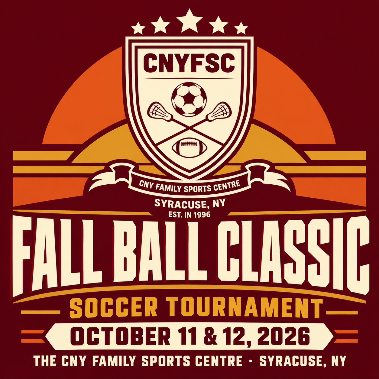 Fall Ball Classic 2026